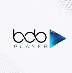 Bob Player Logo